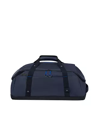 SAMSONITE | Borsa da viaggio Ecodiver Duffle S climbing ivy | blau